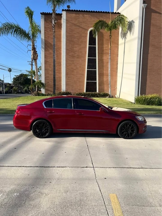 2006 Lexus GS 3rd Gen - Image 5 of 10