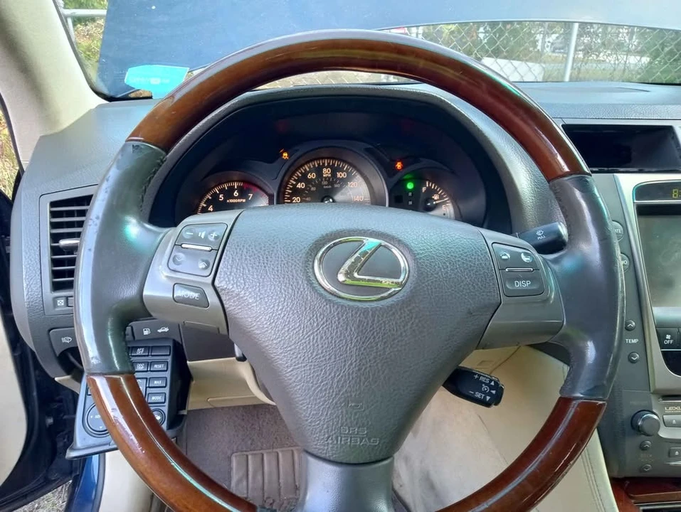 2006 Lexus GS 3rd Gen - Image 9 of 10