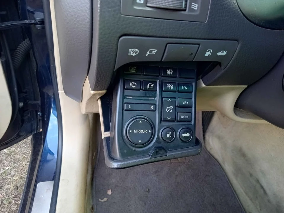 2006 Lexus GS 3rd Gen - Image 10 of 10