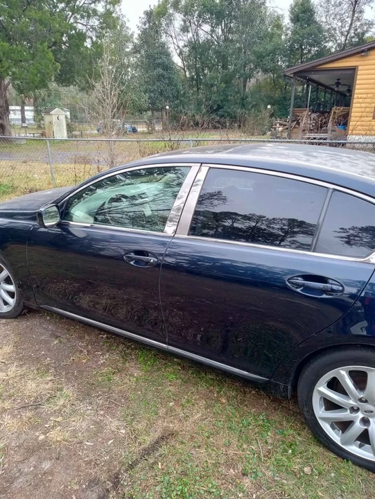2006 Lexus GS 3rd Gen - Image 3 of 10
