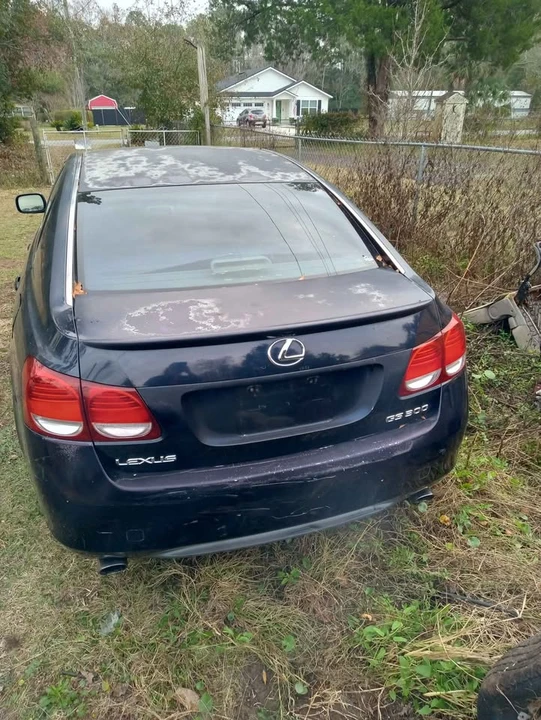 2006 Lexus GS 3rd Gen - Image 2 of 10