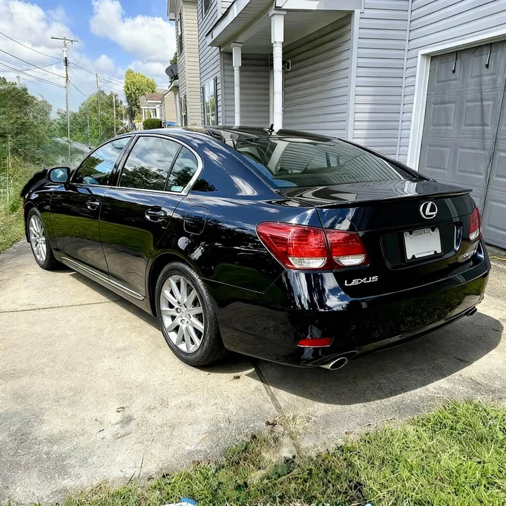 2006 Lexus GS 3rd Gen - Image 2 of 8