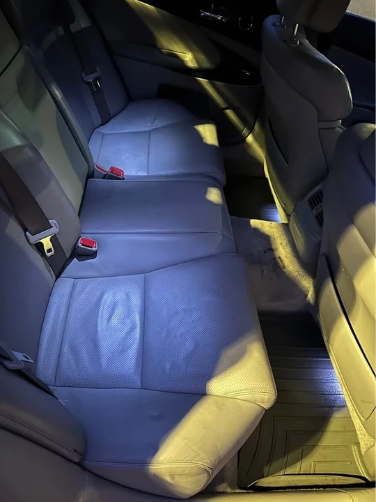 2006 Lexus GS 3rd Gen - Image 10 of 10