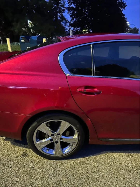 2006 Lexus GS 3rd Gen - Image 6 of 10