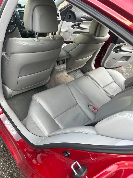 2006 Lexus GS 3rd Gen - Image 9 of 9