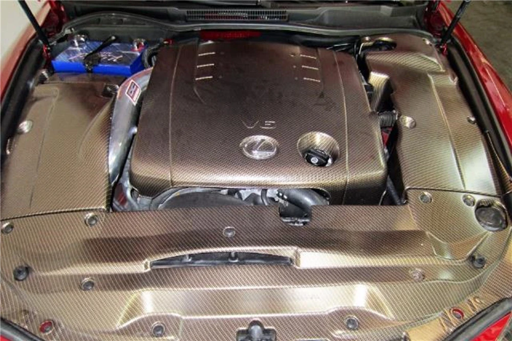 2006 Lexus IS 2nd Gen - Image 3 of 7