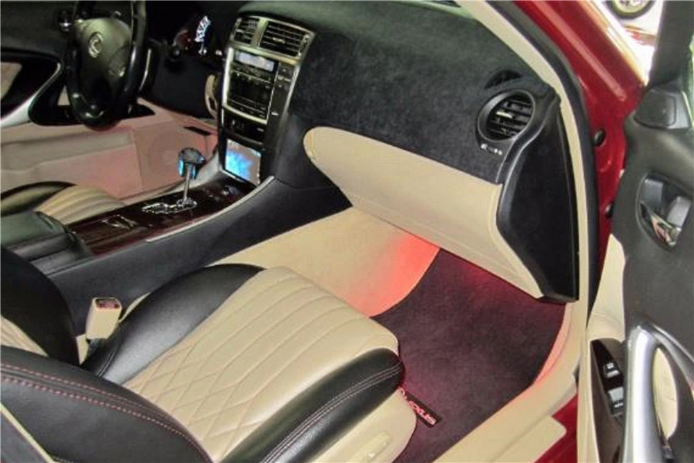 2006 Lexus IS 2nd Gen - Image 4 of 7