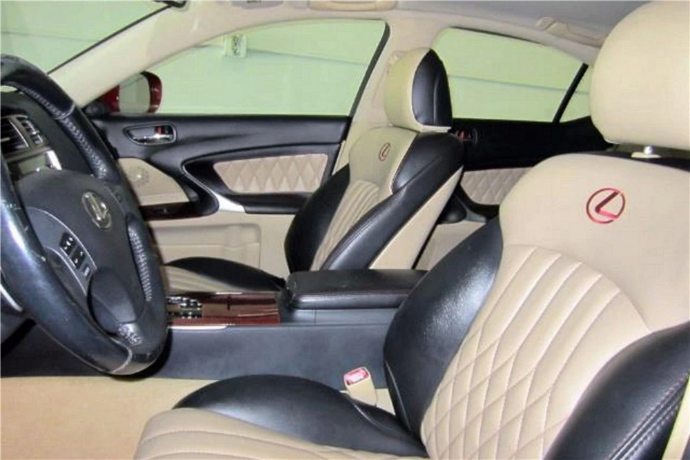 2006 Lexus IS 2nd Gen - Image 5 of 7