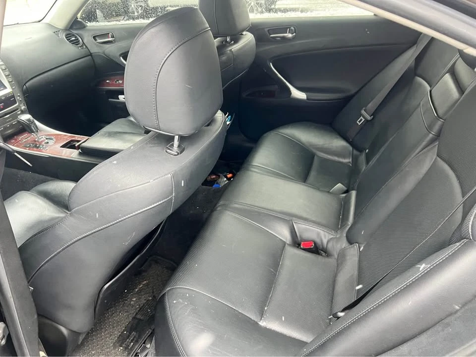 2006 Lexus IS 2nd Gen - Image 4 of 7