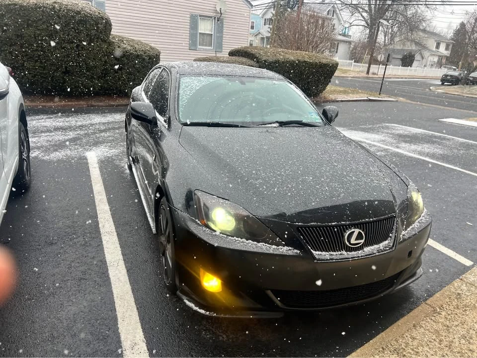 2006 Lexus IS 2nd Gen - Image 5 of 7