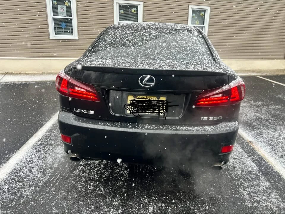 2006 Lexus IS 2nd Gen - Image 7 of 7