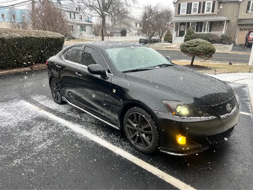 2006 Lexus IS 2nd Gen - Image 2 of 7