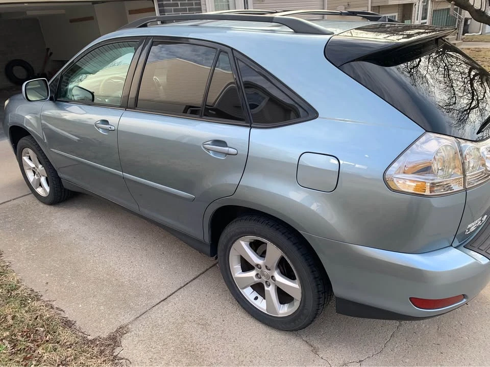 2006 Lexus RX 2nd Gen - Image 3 of 8
