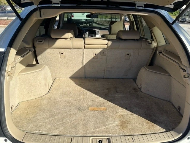 2006 Lexus RX 2nd Gen - Image 16 of 21