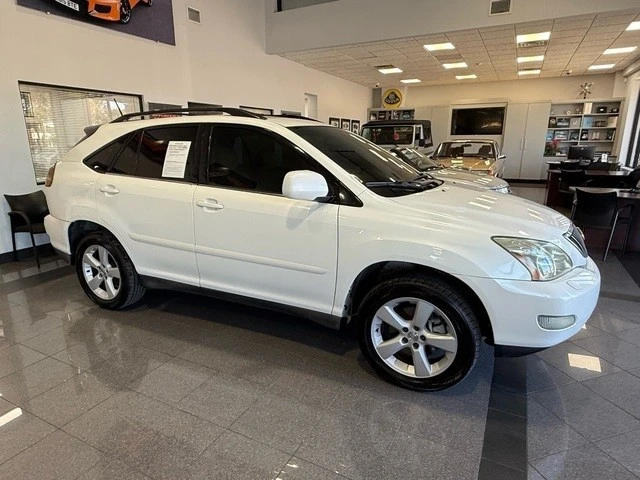 2006 Lexus RX 2nd Gen - Image 6 of 12
