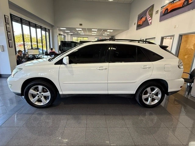 2006 Lexus RX 2nd Gen - Image 2 of 12