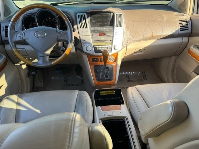 2006 Lexus RX 2nd Gen - Image 14 of 21