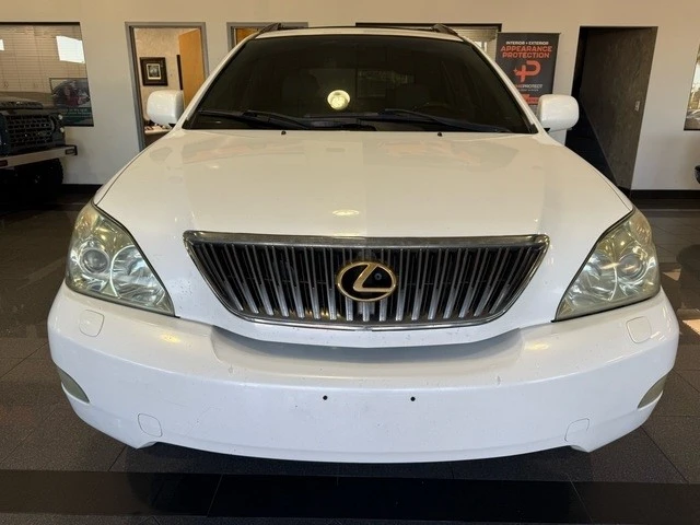 2006 Lexus RX 2nd Gen - Image 7 of 12