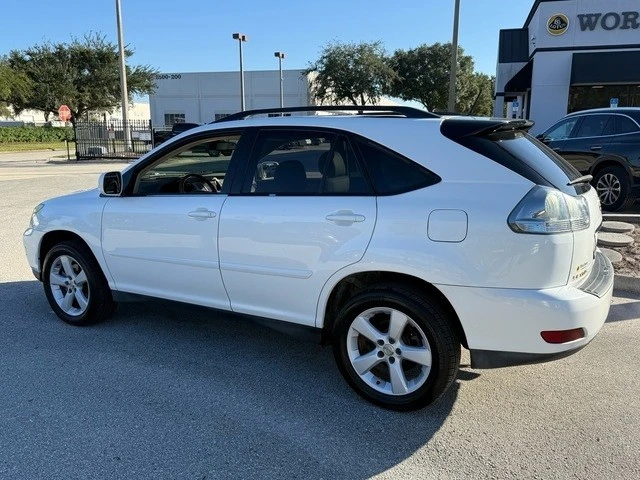2006 Lexus RX 2nd Gen - Image 10 of 12