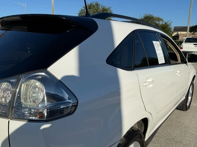 2006 Lexus RX 2nd Gen - Image 21 of 21