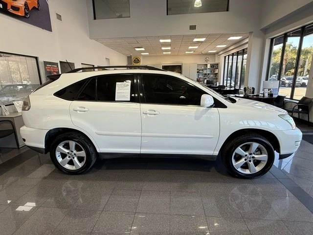 2006 Lexus RX 2nd Gen - Image 5 of 12
