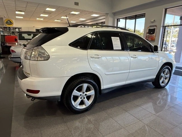 2006 Lexus RX 2nd Gen - Image 4 of 12