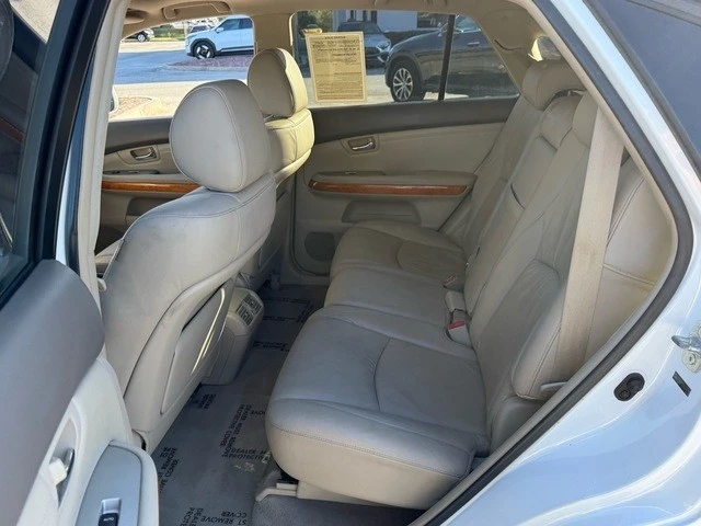 2006 Lexus RX 2nd Gen - Image 12 of 12