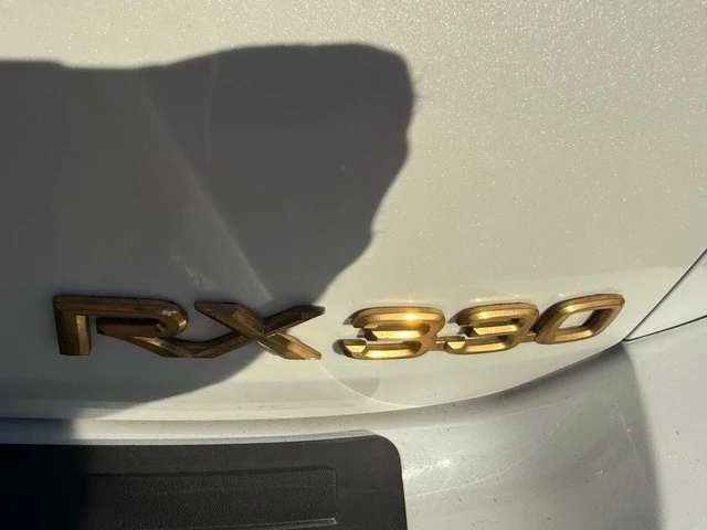 2006 Lexus RX 2nd Gen - Image 20 of 21