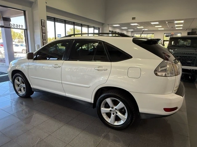 2006 Lexus RX 2nd Gen - Image 3 of 12