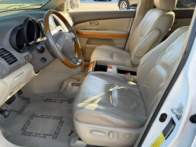 2006 Lexus RX 2nd Gen - Image 11 of 12