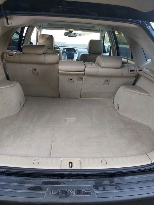 2006 Lexus RX 2nd Gen - Image 9 of 10