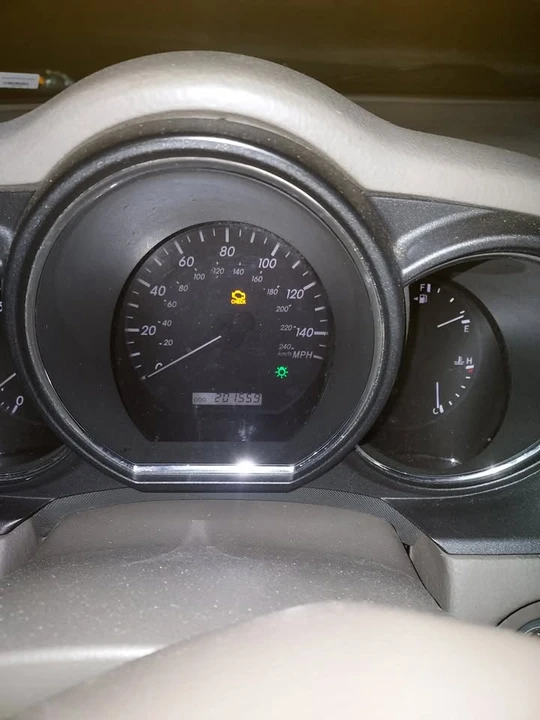 2006 Lexus RX 2nd Gen - Image 10 of 10