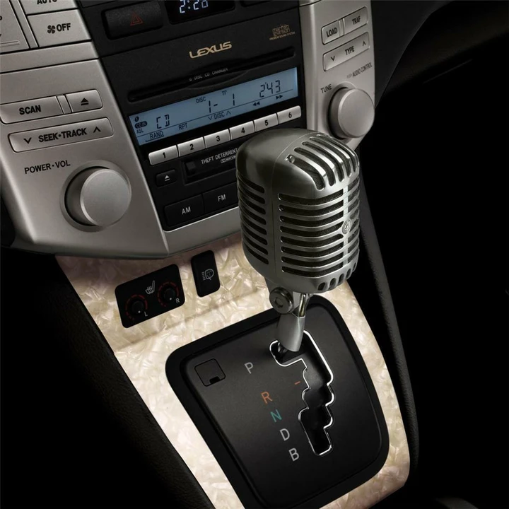 2006 Lexus RX 2nd Gen - Image 3 of 7
