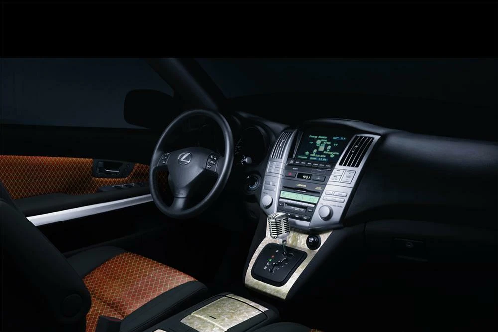 2006 Lexus RX 2nd Gen - Image 4 of 7