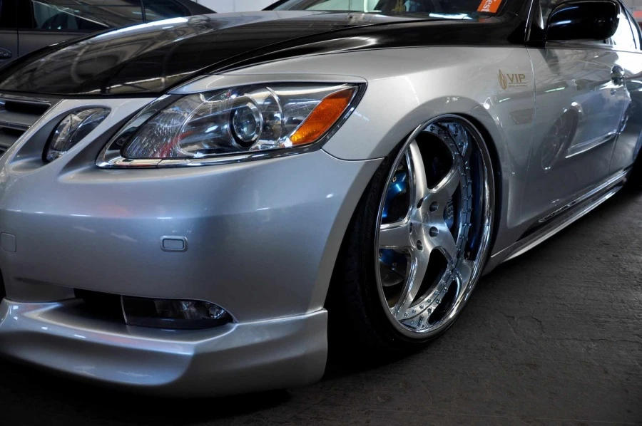 2006 Lexus GS 3rd Gen - Image 3 of 3