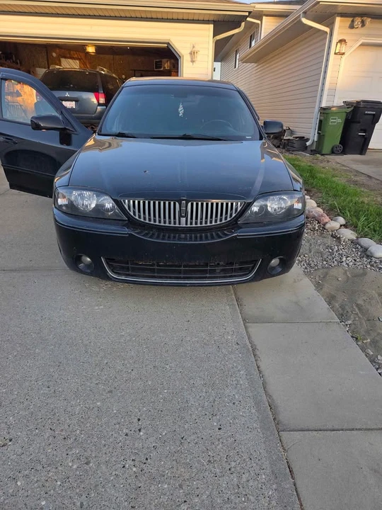2006 Lincoln LS - Image 7 of 8