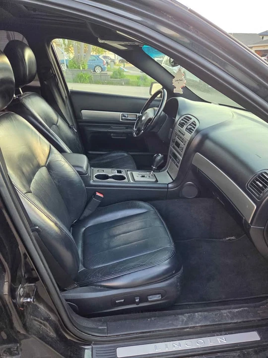 2006 Lincoln LS - Image 6 of 8