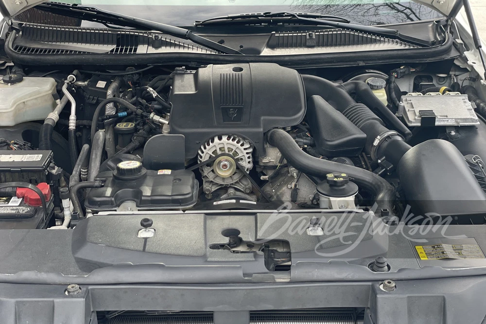2006 Lincoln Town Car - Image 18 of 29