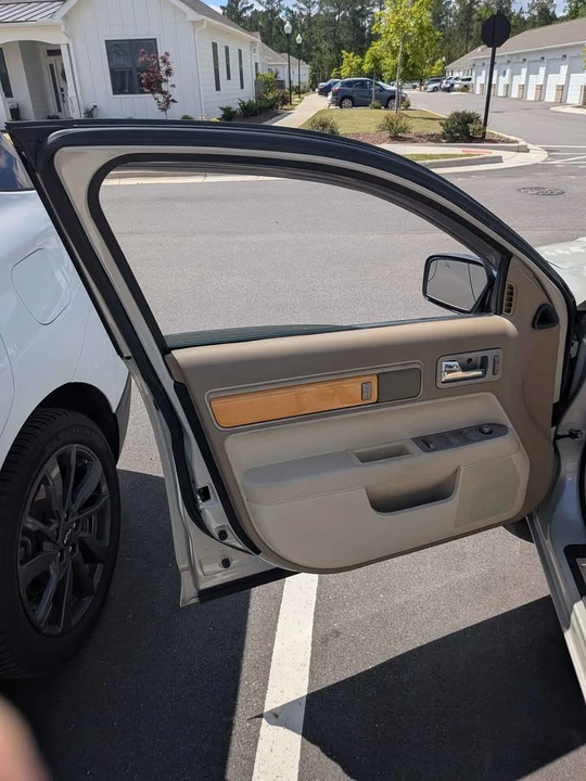 2006 Lincoln MKZ - Image 10 of 10