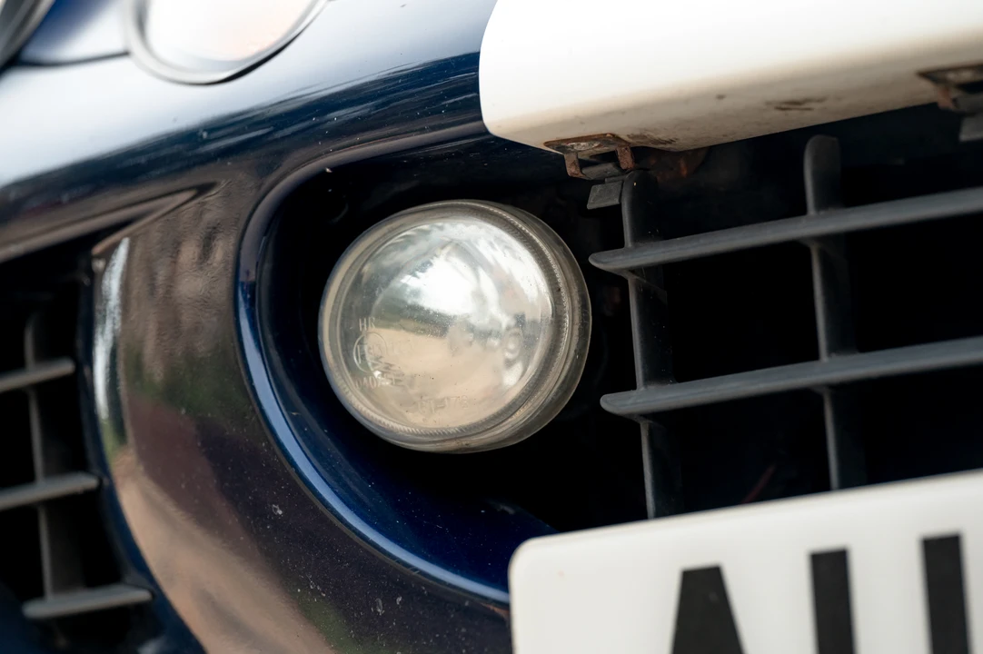 2006 Lotus Elise Series 2 - Image 28 of 31