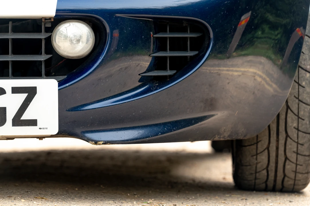 2006 Lotus Elise Series 2 - Image 29 of 31