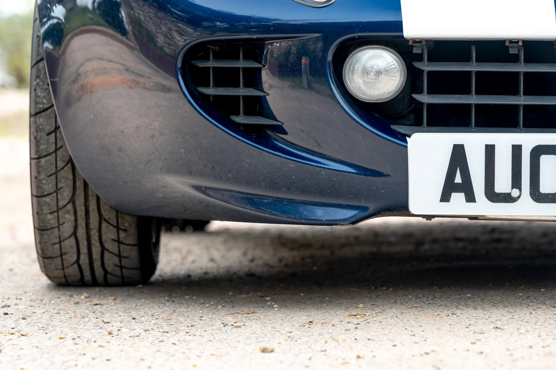2006 Lotus Elise Series 2 - Image 30 of 31