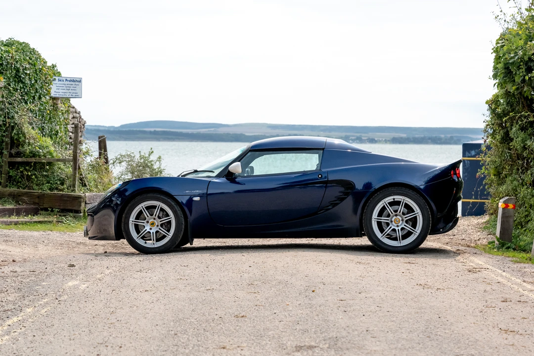 2006 Lotus Elise Series 2 - Image 5 of 31