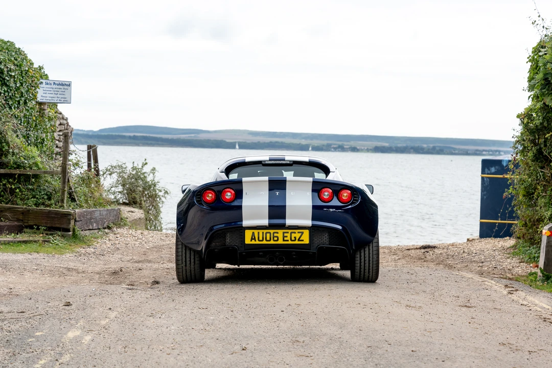 2006 Lotus Elise Series 2 - Image 7 of 31