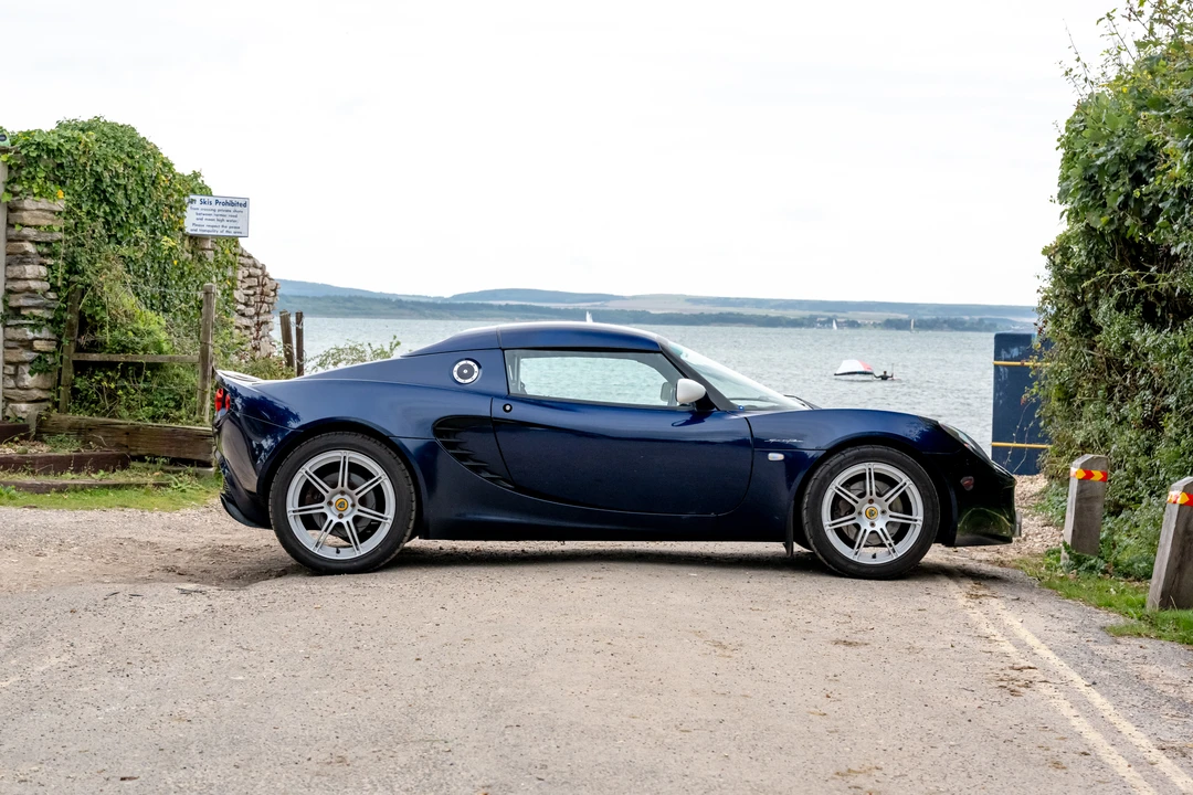 2006 Lotus Elise Series 2 - Image 9 of 31