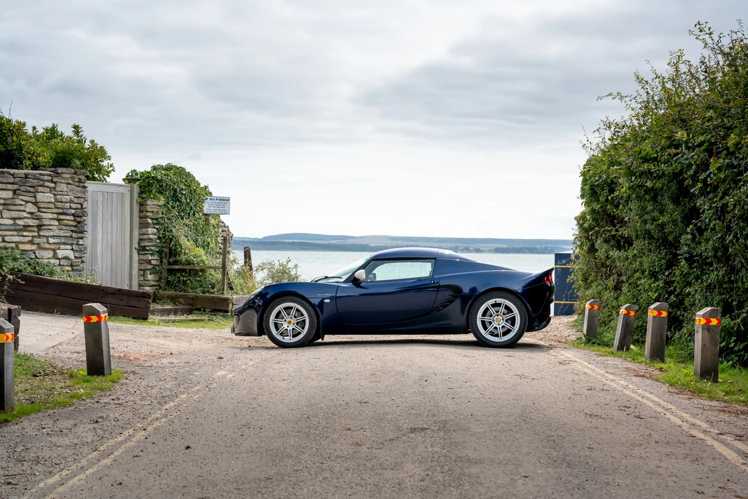 2006 Lotus Elise Series 2 - Image 13 of 31