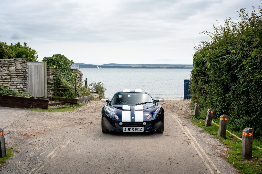 2006 Lotus Elise Series 2 - Image 11 of 31