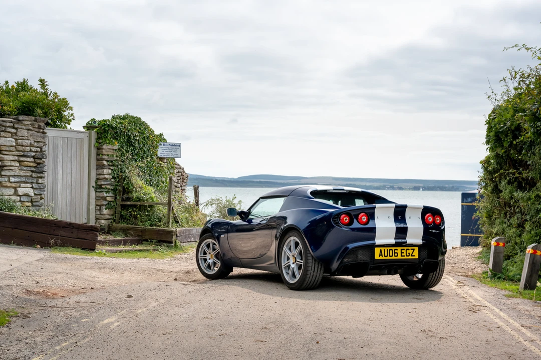 2006 Lotus Elise Series 2 - Image 14 of 31