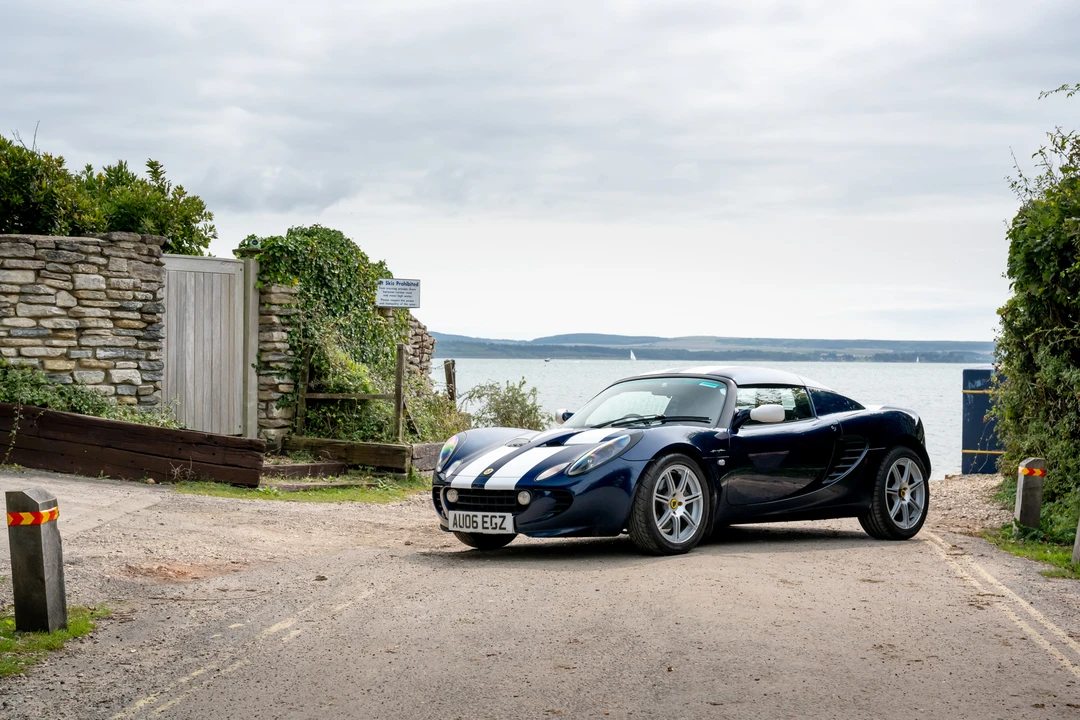 2006 Lotus Elise Series 2 - Image 16 of 31