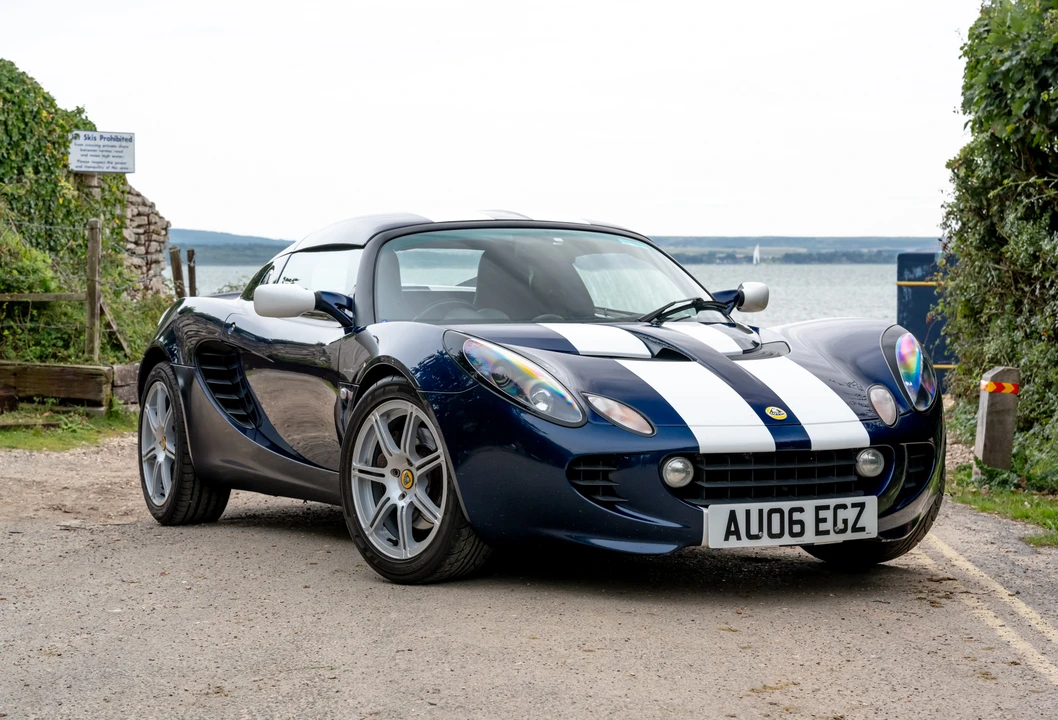 2006 Lotus Elise Series 2 - Image 15 of 31